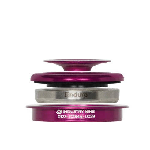 Industry Nine Irix Headset ZS 44 Upper
